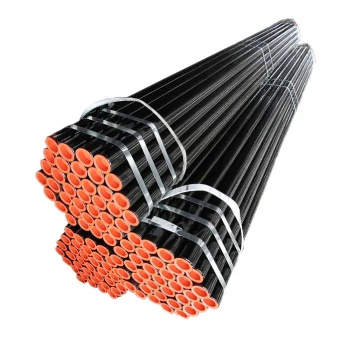 seamless pipe